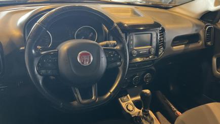 Fiat Toro Freedom 1.8 AT6 4x2 (Flex)