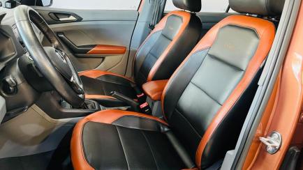 Volkswagen T-Cross 1.0 200 TSI (Aut)