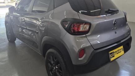 Renault Kwid 1.0 Iconic