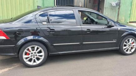 Chevrolet Vectra Elite 2.4 (Flex) (Aut)