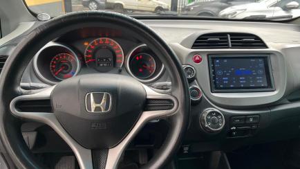 Honda New Fit LXL 1.4 (flex)