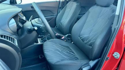 Hyundai HB20 1.0 Comfort