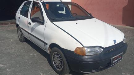 Fiat Palio EDX 1.0 MPi