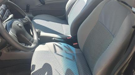 Chevrolet Classic Life 1.0 VHCE (Flex)