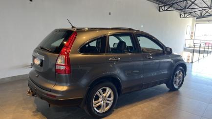 Honda CR-V 2.0 16V 4X4 EXL (aut)