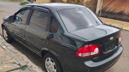 Chevrolet Classic LS VHC E 1.0 (Flex)