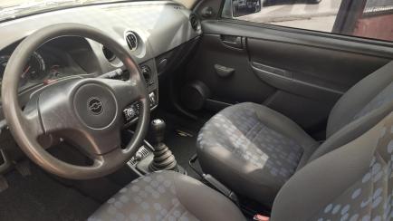 Chevrolet Celta Life 1.0 VHCE (Flex) 2p