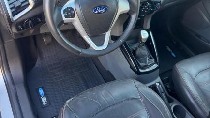 Ford EcoSport Ecosport Freestyle Plus 4WD 2.0 16V (Flex)