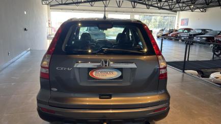 Honda CR-V 2.0 16V 4X4 EXL (aut)