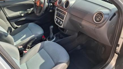 Volkswagen Gol 1.0 (G5) (Flex)