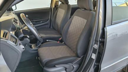 Volkswagen Fox 1.6 16v MSI Highline (Flex)