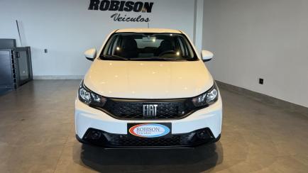 Fiat Argo 1.0 Drive