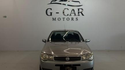 Fiat Palio Fire 1.0 8V (Flex) 4p
