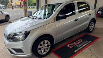 Volkswagen Gol 1.0