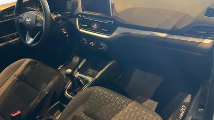 Hyundai HB20 1.0 Comfort