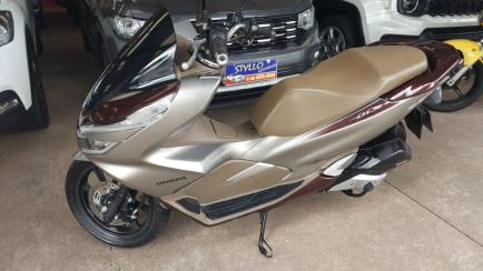 Honda PCX Pcx 150 DLX ABS