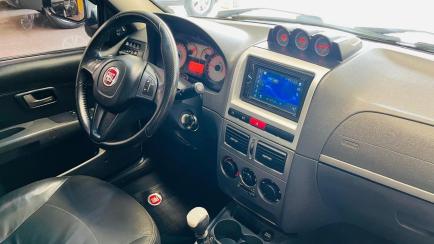 Fiat Strada Adventure Locker 1.8 8V (Flex) (Cabine Estendida)