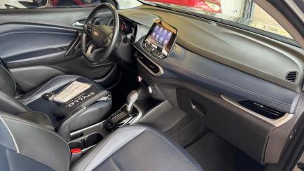 Chevrolet Tracker 1.2 Turbo Premier (Aut)