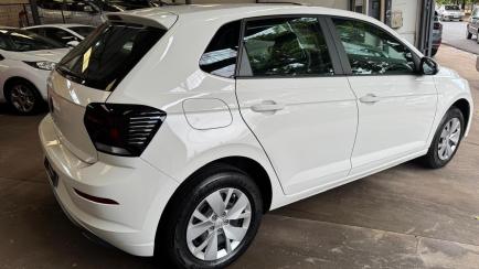 Volkswagen Polo 1.0