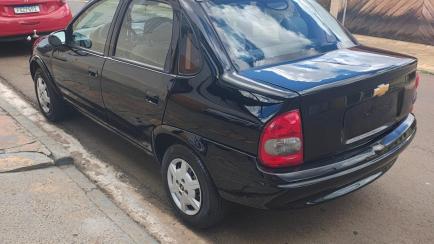 Chevrolet Classic Life 1.0 VHCE (Flex)