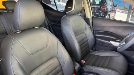 Nissan Kicks 1.6 Exclusive CVT