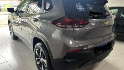 Chevrolet Tracker 1.0 Turbo LTZ R8F (Aut)