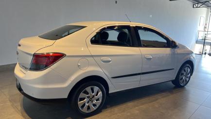 Chevrolet Prisma 1.4 LT SPE/4