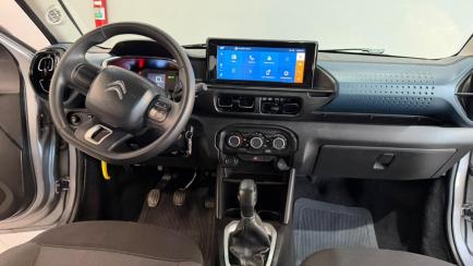 Citroën C3 1.0 Feel