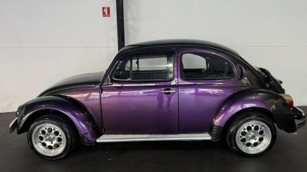 Volkswagen Fusca 1300