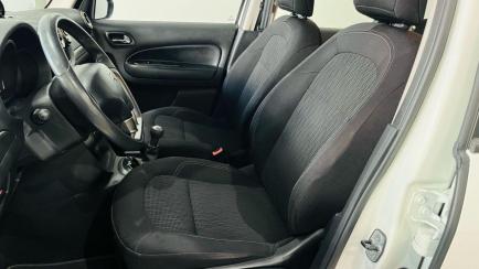 Citroën Aircross GLX 1.6 16V (flex)