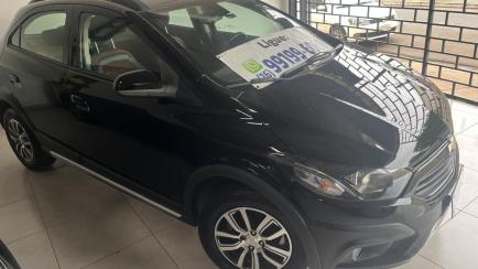Chevrolet Onix 1.4 Activ SPE/4 (Aut)