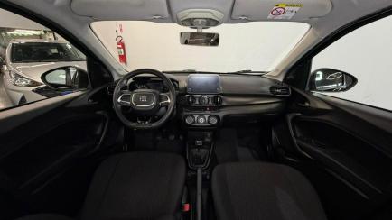 Fiat Cronos 1.0 Drive