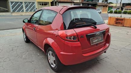 Ford Ka 1.0 Tecno (Flex)