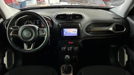 Jeep Renegade 1.8 (Aut) (Flex)