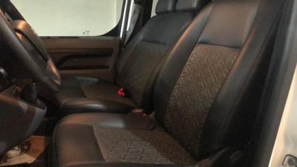 Citroën Jumpy 1.5 HDi Vitré