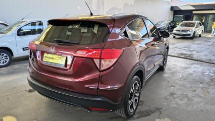 Honda HR-V EXL CVT 1.8 I-VTEC FlexOne