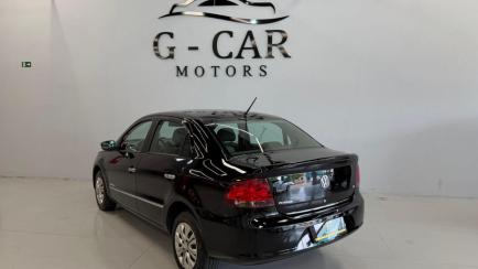 Volkswagen Voyage Comfortline 1.6 (Flex)