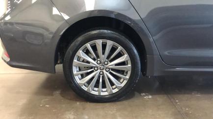 Toyota Corolla 2.0 XEi CVT