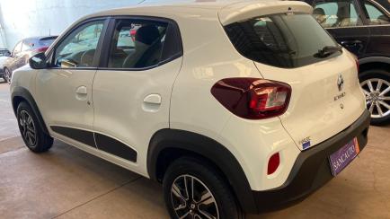 Renault Kwid 1.0 Intense