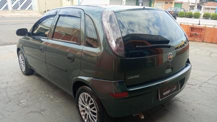 Chevrolet Corsa Hatch Maxx 1.0 (Flex)