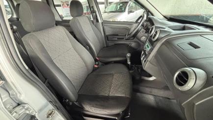 Ford EcoSport Ecosport Freestyle 1.6 (Flex)