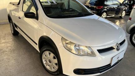 Volkswagen Saveiro 1.6 (Flex)