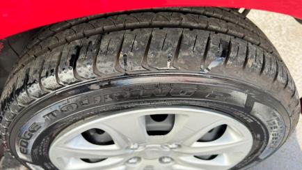 Ford Ka 1.0 SE (Flex)