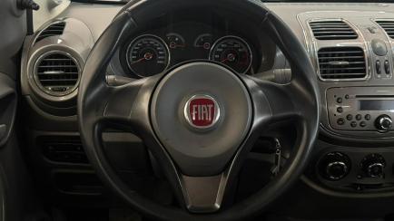 Fiat Grand Siena Essence 1.6 16V (Flex)