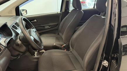 Volkswagen Fox Prime 1.6 8V (Flex)