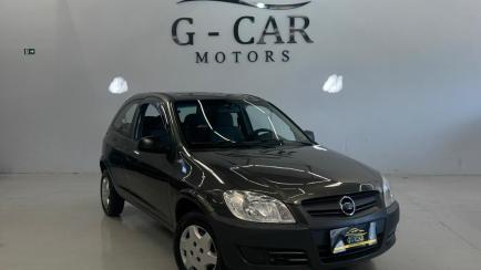 Chevrolet Celta Life 1.0 VHCE (Flex) 2p