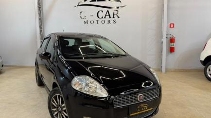 Fiat Punto Essence 1.6 16V (Flex)