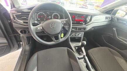 Volkswagen Polo 1.0 Track