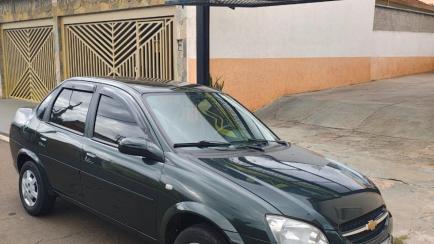 Chevrolet Classic LS VHC E 1.0 (Flex)