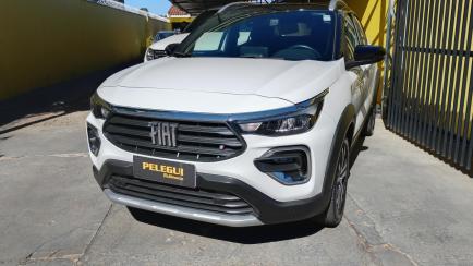 Fiat Pulse 1.0 Turbo 200 Impetus (Aut)